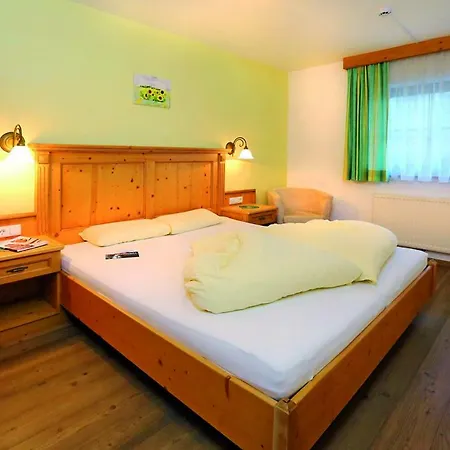Aparthotel Schweizerhof