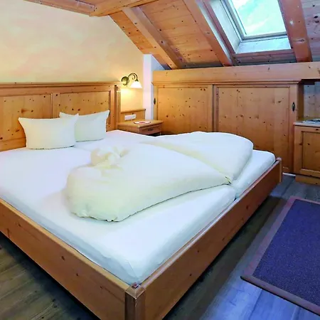 Aparthotel Schweizerhof *