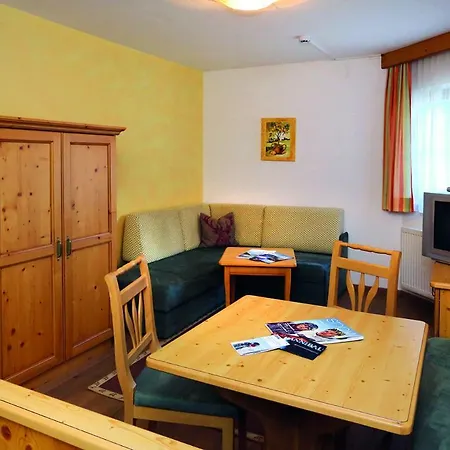 Schweizerhof Aparthotel