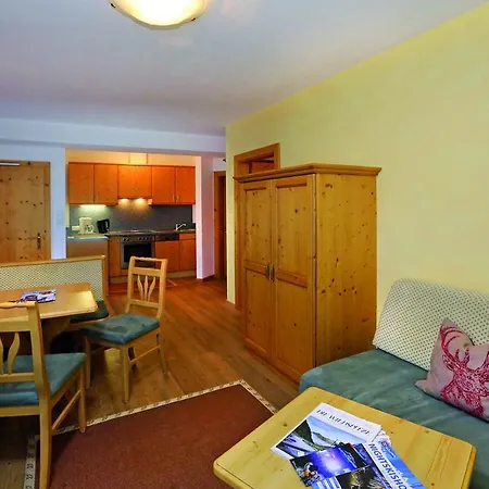Aparthotel Schweizerhof Langenfeld