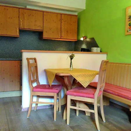 Hotel apartamentowy Schweizerhof