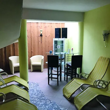 Aparthotel Schweizerhof Längenfeld