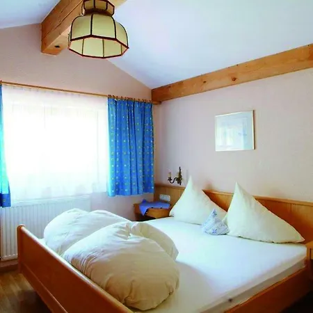 Aparthotel Schweizerhof